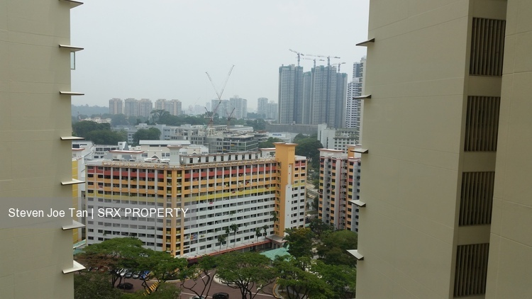 Trellis Towers (D12), Condominium #192642122